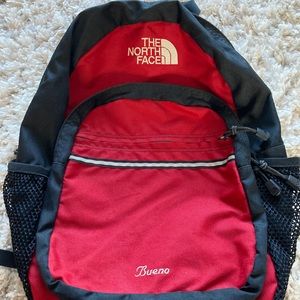 The North Face Bueno Backpack